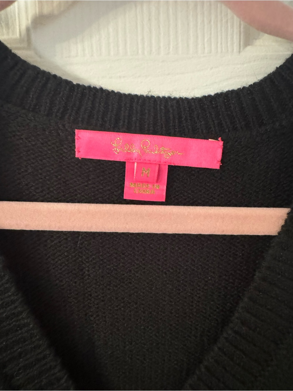 Lilly Pulitzer Sweater - Picture 2 of 4